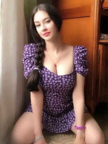 Проститутка Алиана